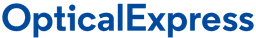 Optical Express logo