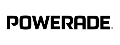 Powerade logo