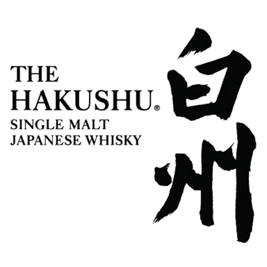 The Hakushu logo