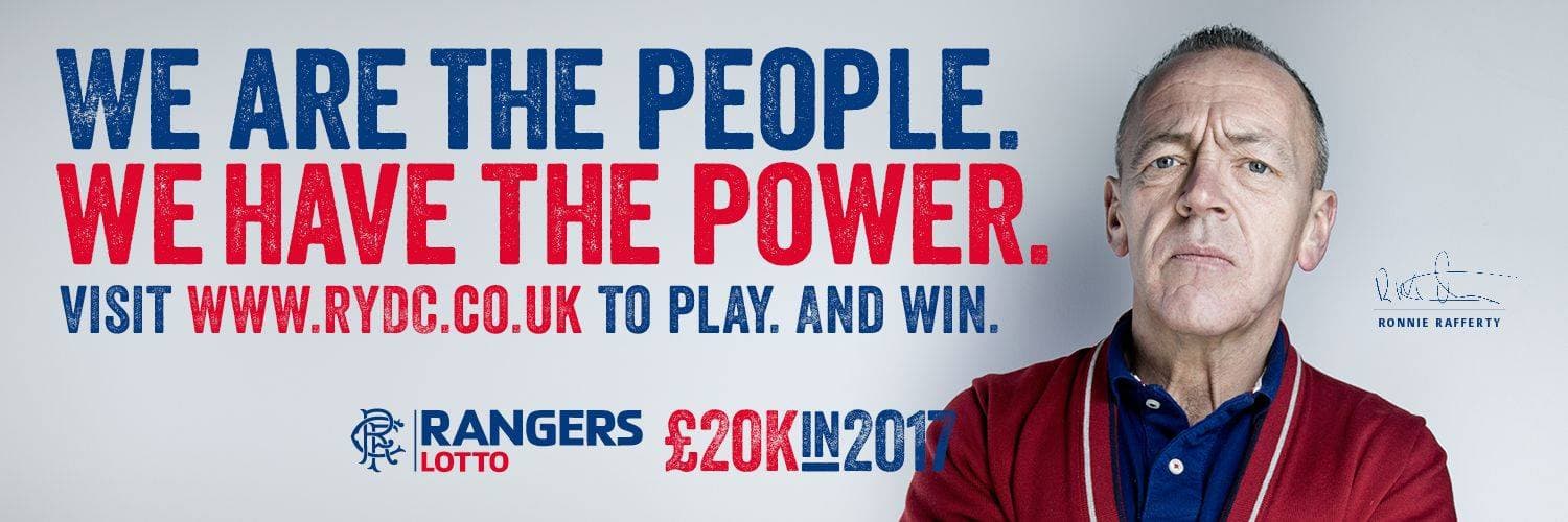 Rangers FC campaign layer 1