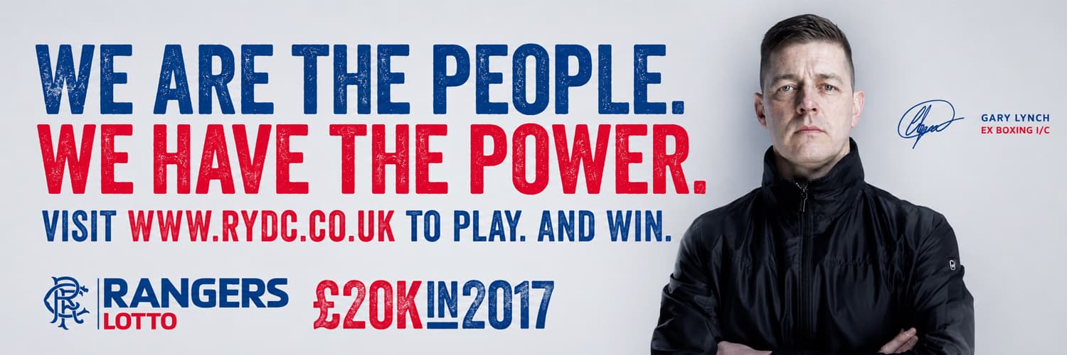 Rangers FC campaign layer 3