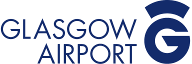 Glasgow Airport logo