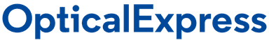Optical Express logo