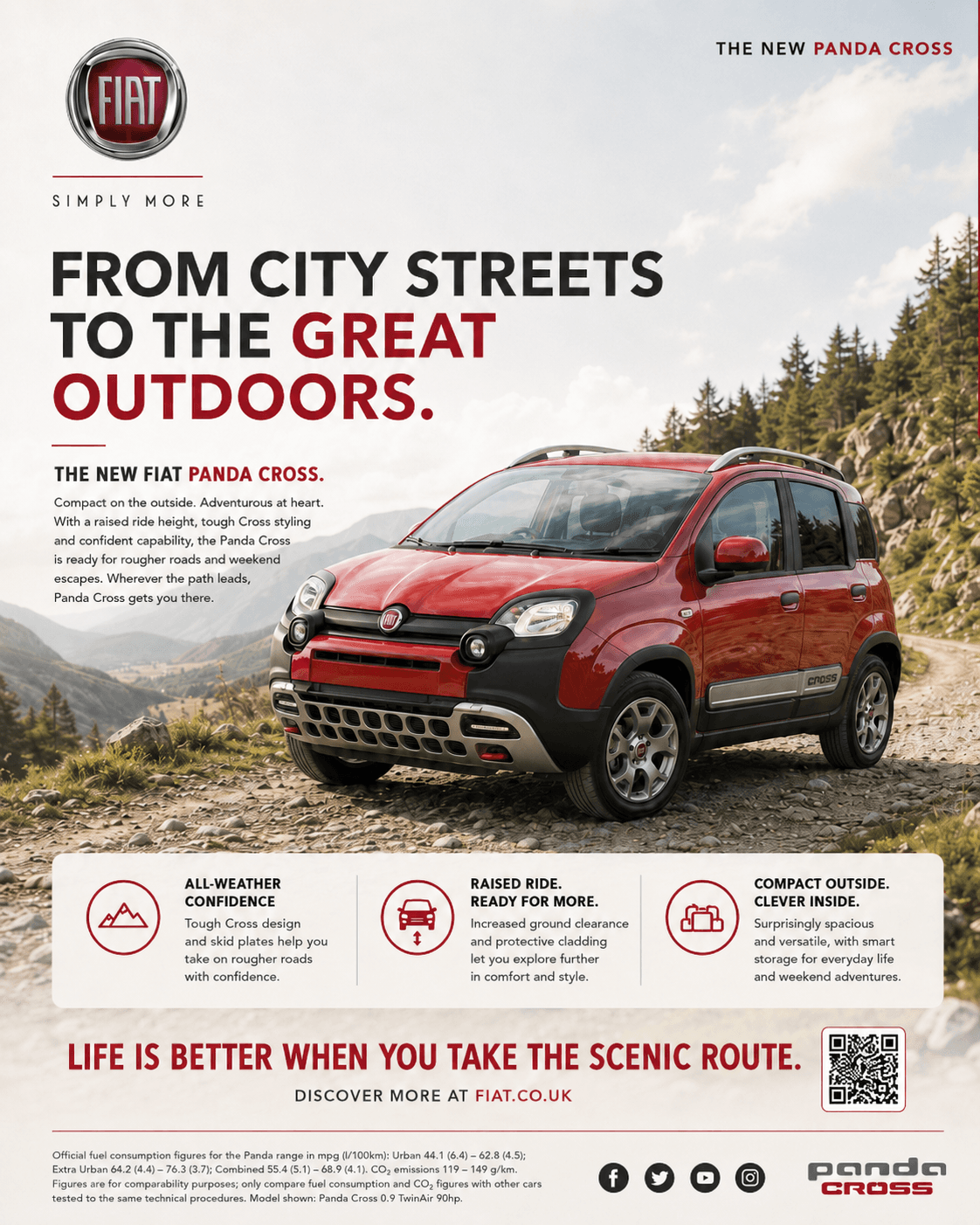 Fiat campaign layer 3
