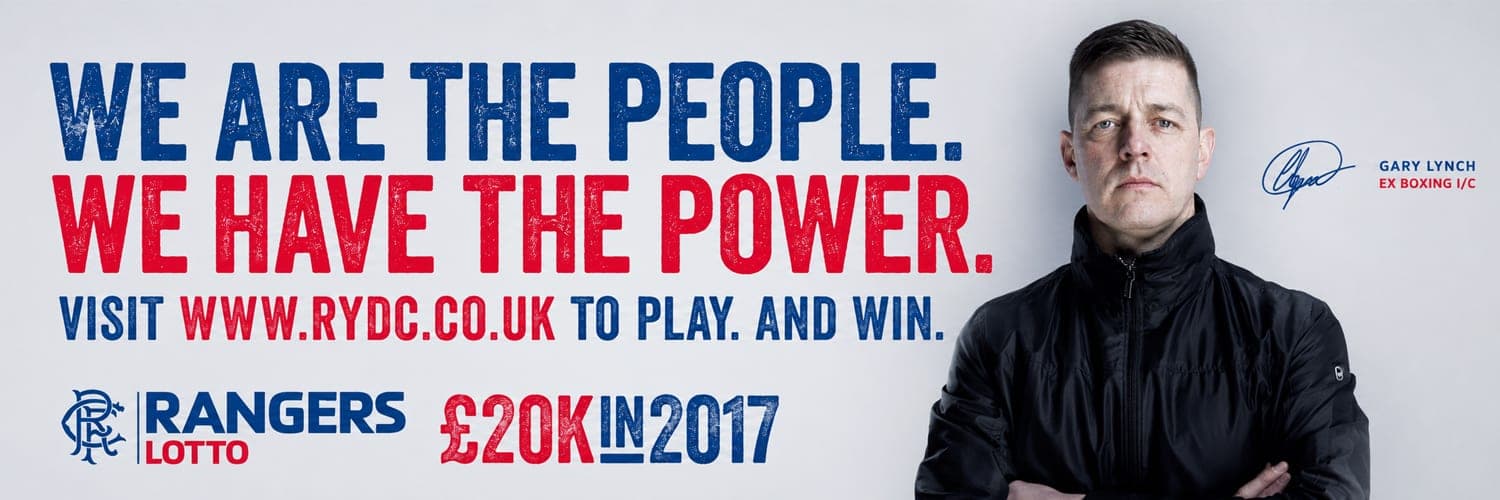 Rangers FC campaign layer 3
